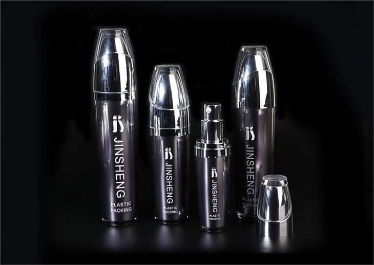 	Airless Pumps For Cosmetics Free Sample