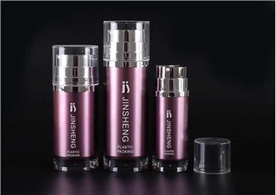 50 ml õhuvaba pumbaga pudel