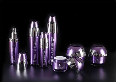 Õhuvabad pumbad kosmeetikatoodetele