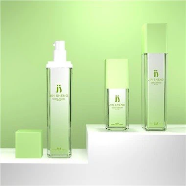 Looduslik nahahoolduspakend