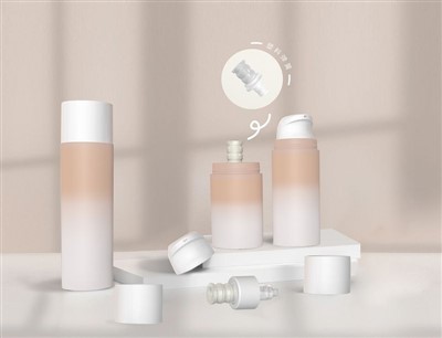 15 ml reisivaakumpumbaga pudel